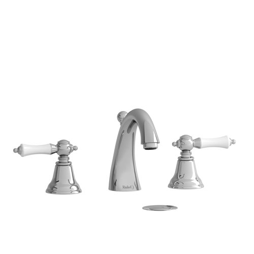Riobel Classic™ Widespread Lavatory Faucet Wayfair
